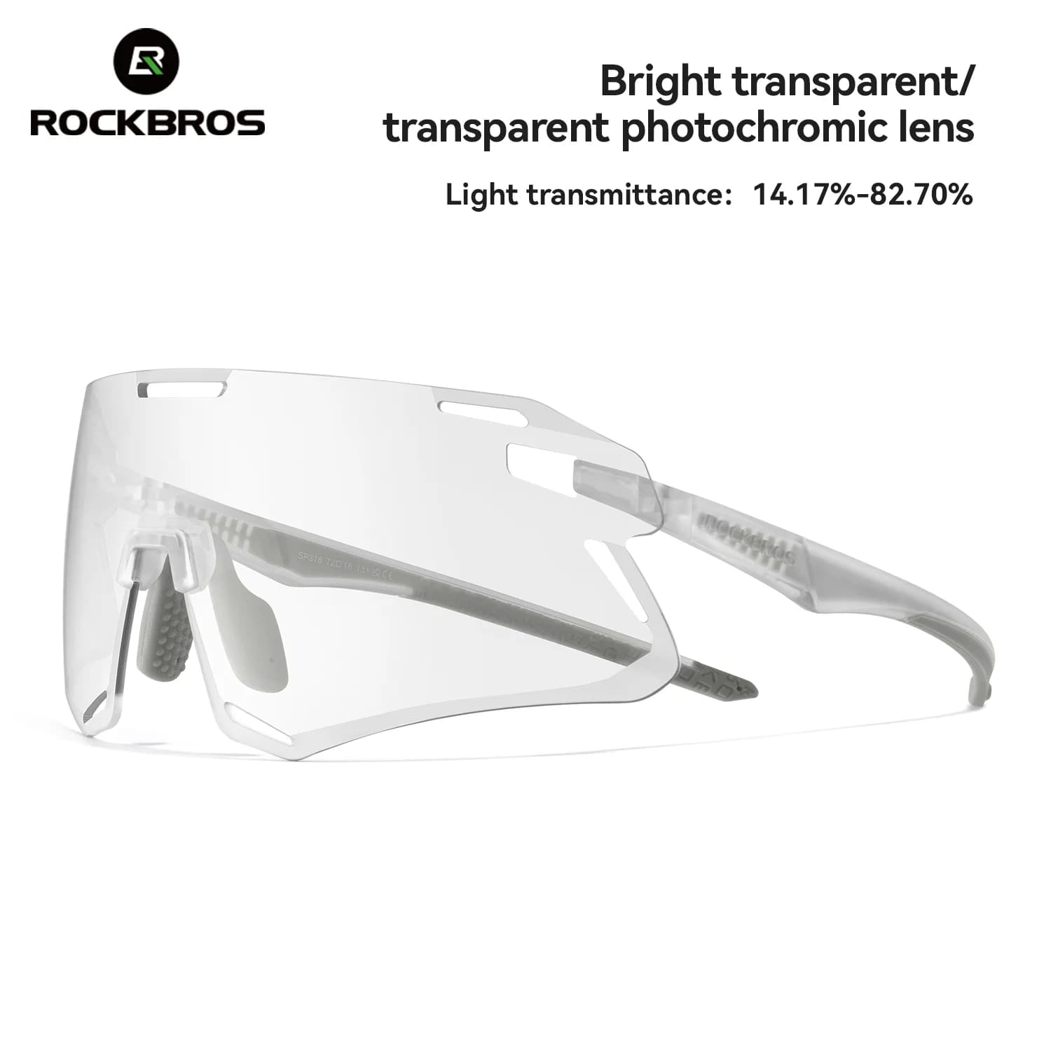 Polaryzacyjne okulary rowerowe UV400 dla kobiet i mężczyzn